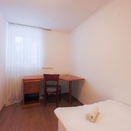 Papas Apartment Lesce  Bagian luar foto