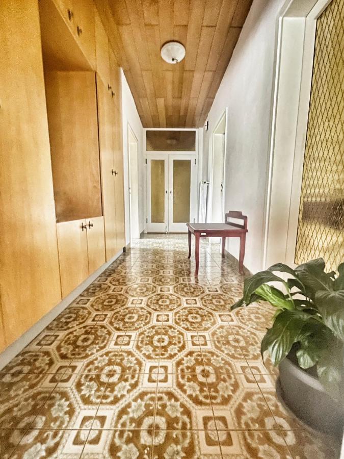 Papas Apartment Lesce  Bagian luar foto