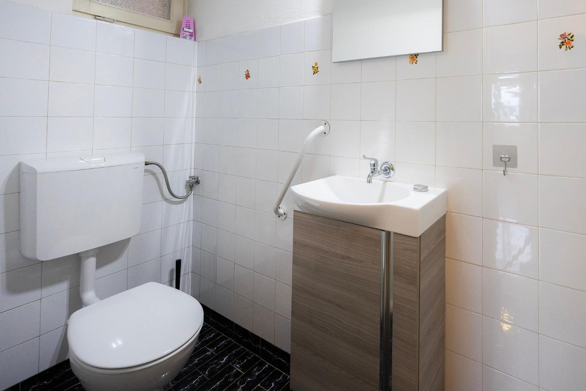 Papas Apartment Lesce  Bagian luar foto